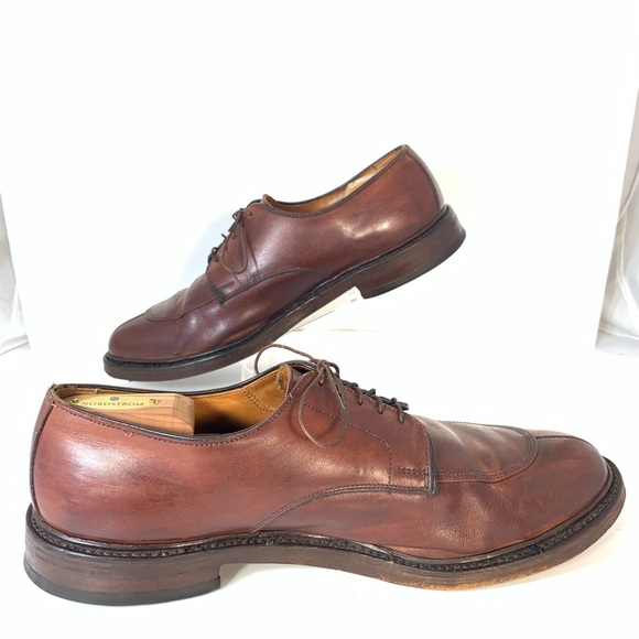 allen edmonds walton